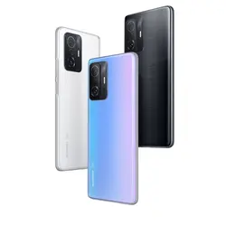گوشی موبایل شیائومی مدل 11T Pro 5G - ظرفیت 256 گیگابایت - رم 12 گیگابایت