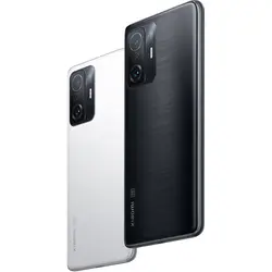 گوشی موبایل شیائومی مدل 11T Pro 5G - ظرفیت 256 گیگابایت - رم 12 گیگابایت