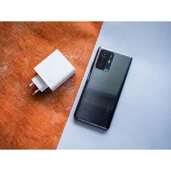 گوشی موبایل شیائومی مدل 11T Pro 5G - ظرفیت 256 گیگابایت - رم 12 گیگابایت