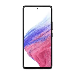 گوشی موبايل سامسونگ مدل گلکسی A53 5G ظرفیت 256 گیگابایت - رم 8 گیگابایت