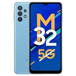 گوشی موبايل سامسونگ مدل Galaxy M32 5G دو سیم کارت - ظرفیت 128 گیگابایت - رم 6 گیگابایت - فروشگاه اینترنتی رایان‌مارت