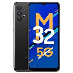 گوشی موبايل سامسونگ مدل Galaxy M32 5G دو سیم کارت - ظرفیت 128 گیگابایت - رم 6 گیگابایت - فروشگاه اینترنتی رایان‌مارت