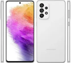 گوشی موبايل سامسونگ مدل Galaxy A73 5G ظرفیت 128 گیگابایت - رم 8 گیگابایت