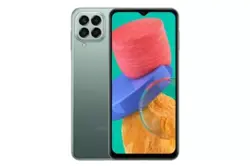 گوشی موبایل سامسونگ مدل Galaxy M33 5G ظرفیت 128 گیگابایت _ رم 6 گیگابایت