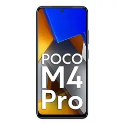گوشی شیائومی مدل Poco M4 Pro 4G ظرفیت 128 گیگابایت _ رم 6 گیگابایت - فروشگاه اینترنتی رایان‌مارت