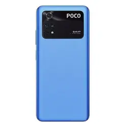 گوشی شیائومی مدل Poco M4 Pro 4G ظرفیت 128 گیگابایت _ رم 6 گیگابایت - فروشگاه اینترنتی رایان‌مارت