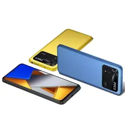 گوشی شیائومی مدل Poco M4 Pro 4G ظرفیت 128 گیگابایت _ رم 6 گیگابایت - فروشگاه اینترنتی رایان‌مارت