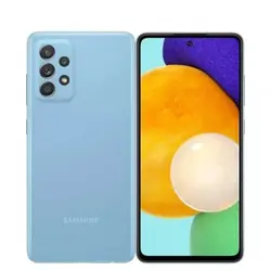 گوشی موبايل سامسونگ مدل گلکسی A53 5G ظرفیت 128 گیگابایت - رم 8 گیگابایت