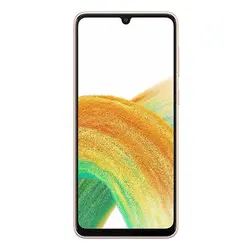گوشی موبايل سامسونگ مدل Galaxy A33 5G ظرفیت 128 گیگابایت - رم 8 گیگابایت