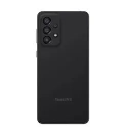 گوشی موبايل سامسونگ مدل Galaxy A33 5G ظرفیت 128 گیگابایت - رم 8 گیگابایت