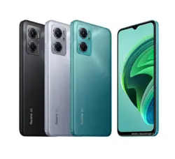گوشی موبایل شیائومی Redmi Note 11E ظرفیت 128 گیگابایت - رم 4 گیگابایت CN - فروشگاه اینترنتی رایان‌مارت