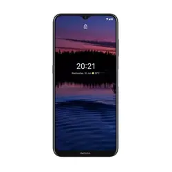 گوشی موبایل نوکیا G20 ظرفیت 128 گیگابایت - رم 4 گیگابایت - فروشگاه اینترنتی رایان‌مارت
