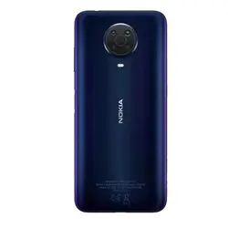 گوشی موبایل نوکیا G20 ظرفیت 64 گیگابایت - رم 4 گیگابایت - فروشگاه اینترنتی رایان‌مارت