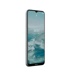 گوشی موبایل نوکیا G20 ظرفیت 64 گیگابایت - رم 4 گیگابایت - فروشگاه اینترنتی رایان‌مارت