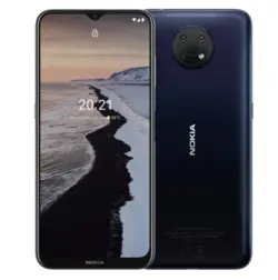 گوشی موبایل نوکیا مدل G10 ظرفیت 32 گیگابایت - رم 4 گیگابایت - فروشگاه اینترنتی رایان‌مارت