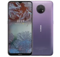 گوشی موبایل نوکیا مدل G10 ظرفیت 32 گیگابایت - رم 4 گیگابایت - فروشگاه اینترنتی رایان‌مارت