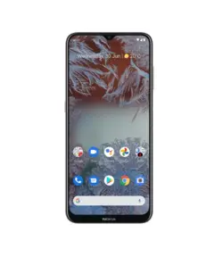 گوشی موبایل نوکیا مدل G10 ظرفیت 32 گیگابایت - رم 3 گیگابایت - فروشگاه اینترنتی رایان‌مارت