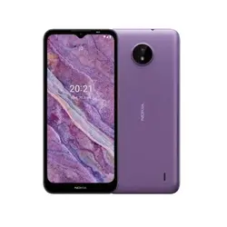 گوشی موبایل نوکیا مدل C10 ظرفیت 16 گیگابایت - رم 2 گیگابایت - فروشگاه اینترنتی رایان‌مارت