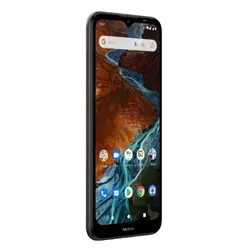 گوشی موبایل نوکیا مدل C10 ظرفیت 16 گیگابایت - رم 1 گیگابایت - فروشگاه اینترنتی رایان‌مارت