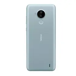 گوشی موبایل نوکیا مدل C30 ظرفیت 32 گیگابایت - رم 2 گیگابایت - فروشگاه اینترنتی رایان‌مارت