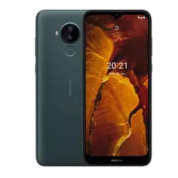گوشی موبایل نوکیا مدل C30 ظرفیت 32 گیگابایت - رم 2 گیگابایت - فروشگاه اینترنتی رایان‌مارت