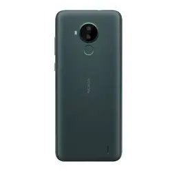 گوشی موبایل نوکیا مدل C30 ظرفیت 32 گیگابایت - رم 3 گیگابایت - فروشگاه اینترنتی رایان‌مارت