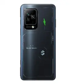 گوشی موبایل شیائومی مدل BLACK SHARK 5 PRO با ظرفیت 256 گیگابایت - رم 12 گیگابایت - فروشگاه اینترنتی رایان‌مارت