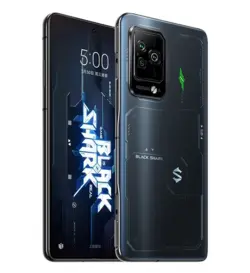 گوشی موبایل شیائومی مدل BLACK SHARK 5 PRO با ظرفیت 512 گیگابایت - رم 16 گیگابایت - فروشگاه اینترنتی رایان‌مارت