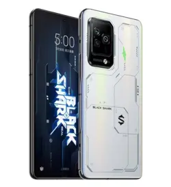 گوشی موبایل شیائومی مدل BLACK SHARK 5 PRO با ظرفیت 512 گیگابایت - رم 16 گیگابایت - فروشگاه اینترنتی رایان‌مارت