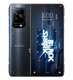 گوشی موبایل شیائومی مدل BLACK SHARK 5 PRO با ظرفیت 256 گیگابایت - رم 8 گیگابایت - فروشگاه اینترنتی رایان‌مارت