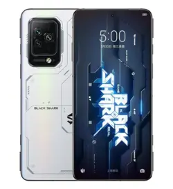 گوشی موبایل شیائومی مدل BLACK SHARK 5 PRO با ظرفیت 256 گیگابایت - رم 8 گیگابایت - فروشگاه اینترنتی رایان‌مارت