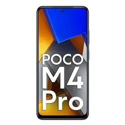 گوشی شیائومی مدل Poco M4 Pro 4G ظرفیت 256 گیگابایت _ رم 8 گیگابایت - فروشگاه اینترنتی رایان‌مارت