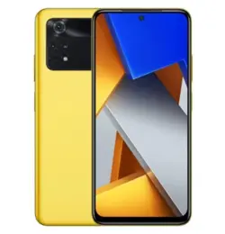 گوشی شیائومی مدل Poco M4 Pro 4G ظرفیت 256 گیگابایت _ رم 8 گیگابایت - فروشگاه اینترنتی رایان‌مارت