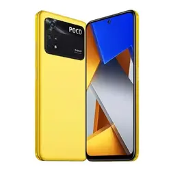 گوشی شیائومی مدل Poco M4 Pro 4G ظرفیت 256 گیگابایت _ رم 8 گیگابایت - فروشگاه اینترنتی رایان‌مارت