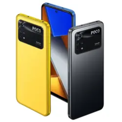 گوشی شیائومی مدل Poco M4 Pro 4G ظرفیت 256 گیگابایت _ رم 8 گیگابایت - فروشگاه اینترنتی رایان‌مارت
