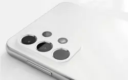 گوشی موبايل سامسونگ مدل Galaxy A23 ظرفیت 64 گیگابایت - رم 4 گیگابایت - فروشگاه اینترنتی رایان‌مارت