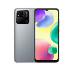 گوشی موبایل شیائومی مدل Redmi 10A با ظرفیت 32 گیگابایت - رم 3 گیگابایت - فروشگاه اینترنتی رایان‌مارت