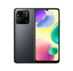 گوشی موبایل شیائومی مدل Redmi 10A با ظرفیت 32 گیگابایت - رم 3 گیگابایت - فروشگاه اینترنتی رایان‌مارت