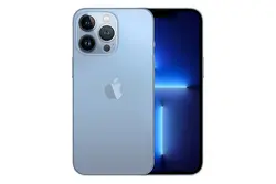 گوشی موبایل اپل مدل iPhone 13 Pro Z/AA non Active دو سیم‌ کارت ظرفیت 256 گیگابایت و 6 گیگابایت رم - فروشگاه اینترنتی رایان‌مارت