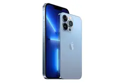 گوشی موبایل اپل مدل iPhone 13 Pro Z/AA non Active دو سیم‌ کارت ظرفیت 256 گیگابایت و 6 گیگابایت رم - فروشگاه اینترنتی رایان‌مارت