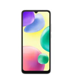 گوشی موبایل شیائومی مدل Redmi 10A با ظرفیت 128 گیگابایت - رم 4 گیگابایت