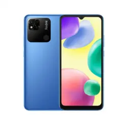 گوشی موبایل شیائومی مدل Redmi 10A با ظرفیت 128 گیگابایت - رم 4 گیگابایت
