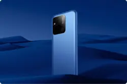 گوشی موبایل شیائومی مدل Redmi 10A با ظرفیت 128 گیگابایت - رم 4 گیگابایت