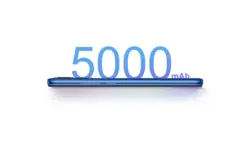 گوشی موبایل شیائومی مدل Redmi 10A با ظرفیت 128 گیگابایت - رم 4 گیگابایت