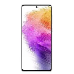 گوشی موبايل سامسونگ مدل Galaxy A73 5G ظرفیت 128 گیگابایت - رم 6 گیگابایت - فروشگاه اینترنتی رایان‌مارت
