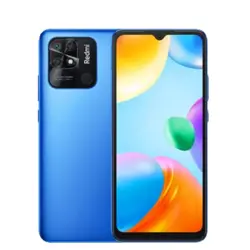 گوشی موبایل شیائومی مدل Redmi 10C ظرفیت 64 گیگابایت - رم 4 گیگابایت