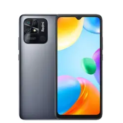 گوشی موبایل شیائومی مدل Redmi 10C ظرفیت 64 گیگابایت - رم 4 گیگابایت