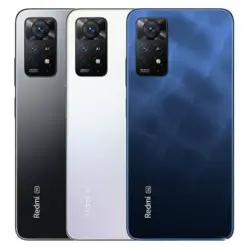 گوشی موبایل شیائومی Redmi Note 11 Pro Plus ظرفیت 128 گیگابایت - رم 6 گیگابایت ( پک هند ) - فروشگاه اینترنتی رایان‌مارت