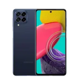 گوشی موبايل سامسونگ مدل Galaxy M53 5G ظرفیت 128 گیگابایت - رم 6 گیگابایت - فروشگاه اینترنتی رایان‌مارت