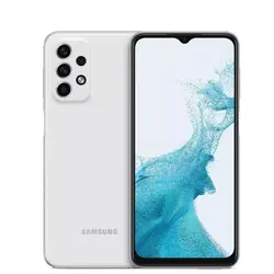 گوشی موبايل سامسونگ مدل Galaxy A23 ظرفیت 128 گیگابایت - رم 4 گیگابایت
